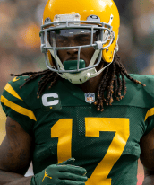 Davante Adams