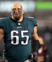 Lane Johnson