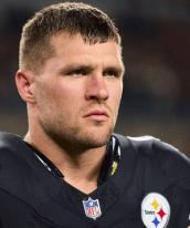 T.J. Watt