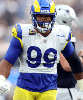 Aaron Donald